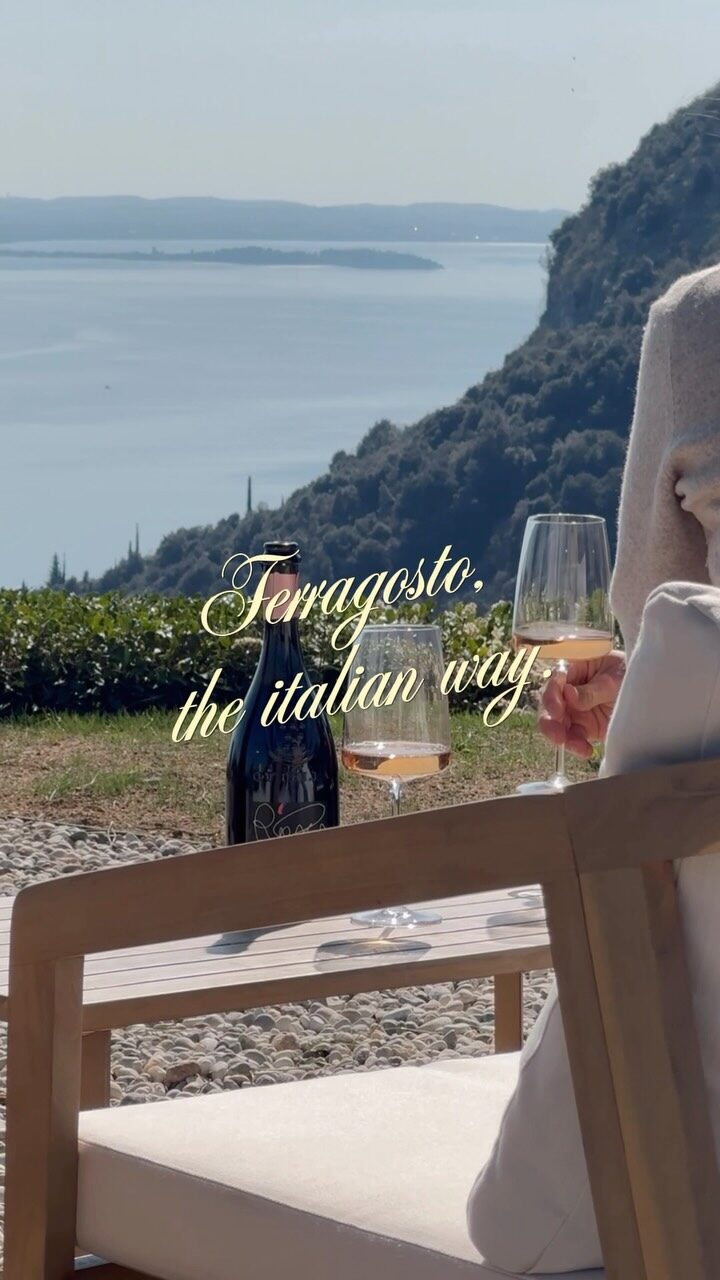Instagram post from pincinihotels. This post is in position 0.