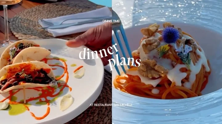 Instagram post from pincinihotels. This post is in position 0.